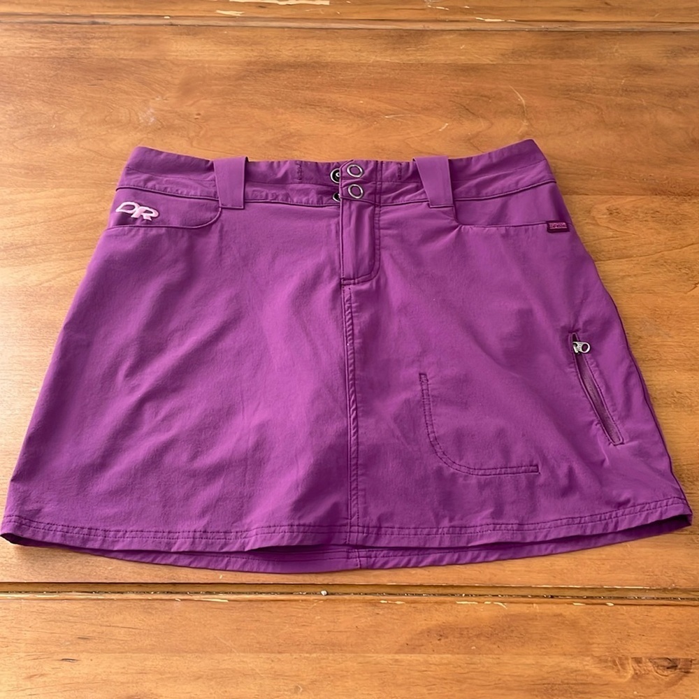 Outdoor Research Skort Size 2